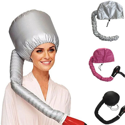 Net Plopping Cap Bonnet De Plopping Bonnet Pour Sécher Les Cheveux Bouclés  Filet Pour Sécher Les Cheveux Femme - Cdiscount Au quotidien